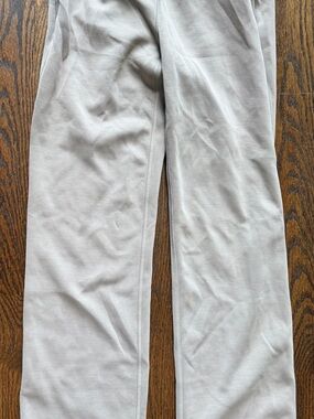 Lululemon Softstreme High-Rise Straight-Leg Pant – Size 0